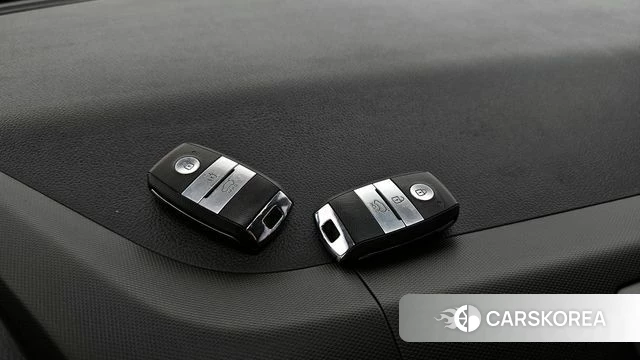Kia The New Ray id 4330553 из Кореи 20