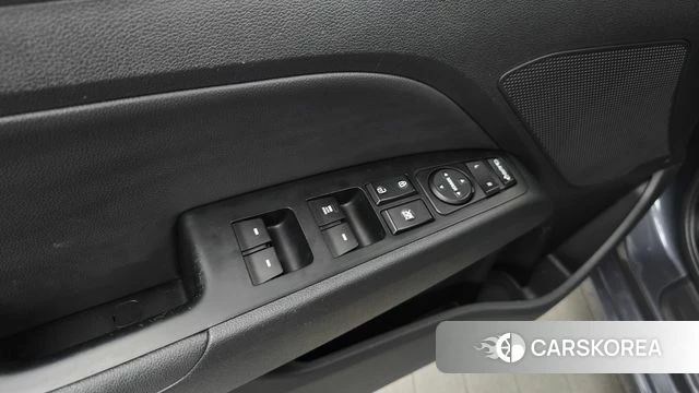 Hyundai The New Avante AD id 4447623 из Кореи 20