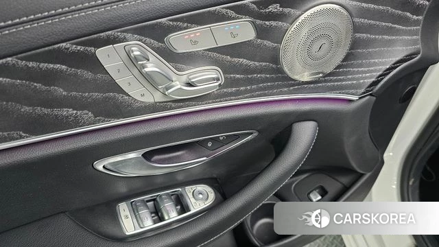 Mercedes-Benz E-Class W213 id 4415399 из Кореи 20