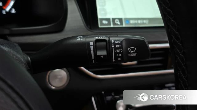 Kia K7 Premier id 4543095 из Кореи 20