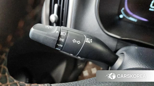 Kia The New Morning (JA) id 4934555 из Кореи 20