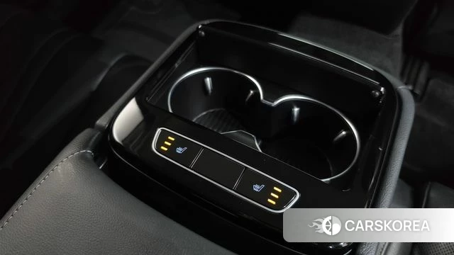 Genesis G80 (RG3) id 4764739 из Кореи 20