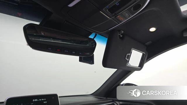 Genesis G70 id 4708734 из Кореи 20