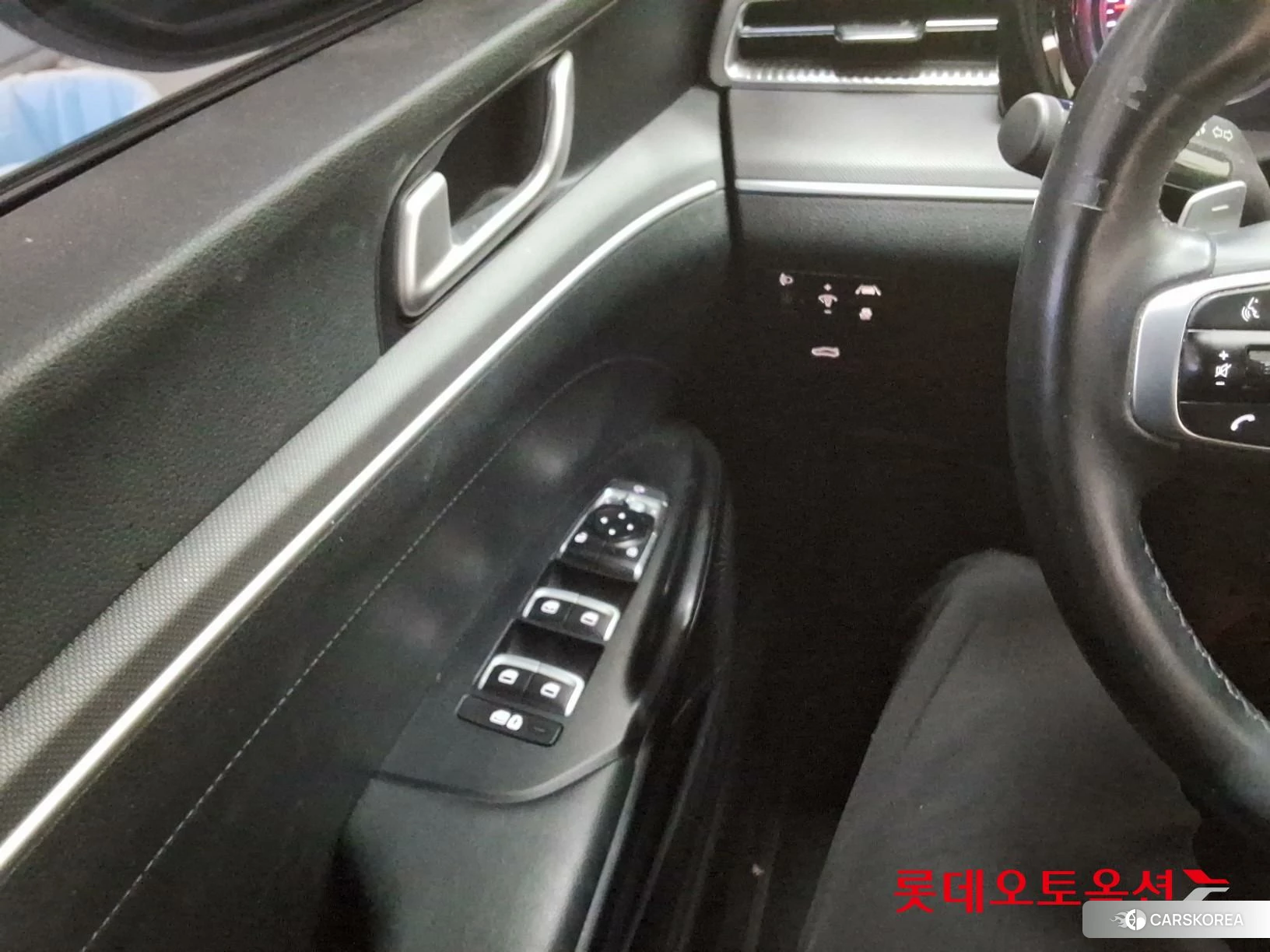 Kia K5 id 4669139 из Кореи 20