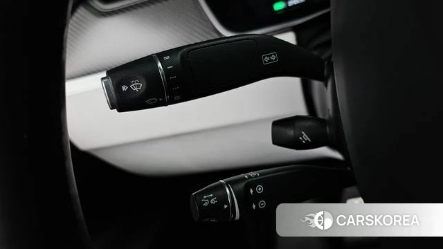 Tesla Model X id 4377974 из Кореи 20