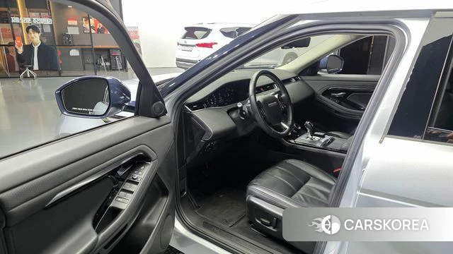 Land Rover Range Rover Evoque 2nd Generation id 4712725 из Кореи 20