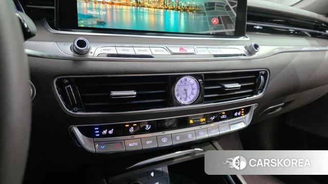 Kia More K9 id 4637873 из Кореи 20