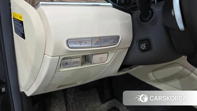 Kia More K9 id 4416840 из Кореи 20