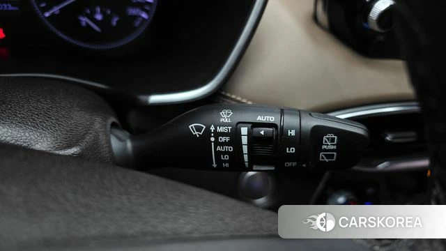 Hyundai Santa Fe TM id 4759871 из Кореи 20
