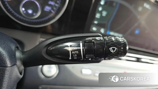 Hyundai The New Grandeur IG id 4535956 из Кореи 20