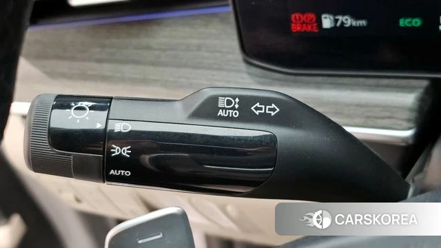 Kia The New K5 Hybrid 3rd generation id 4266683 из Кореи 20
