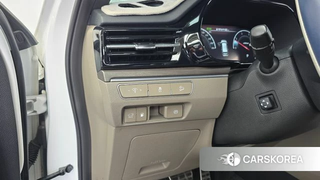 Kia Mohave Master id 4740621 из Кореи 20