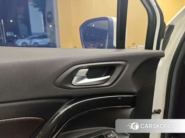 GAC Trumpchi Trumpchi GS4 id 4221739 из Китая 20