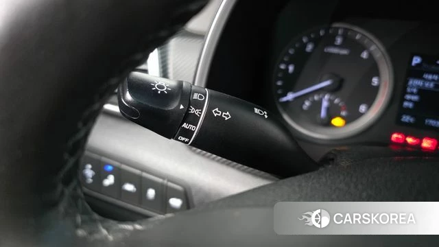 Hyundai All New Tucson id 4573684 из Кореи 20