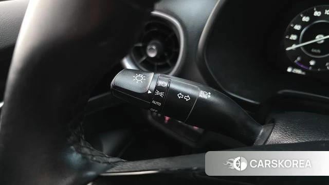 Kia The New K3 2nd generation id 4535206 из Кореи 20