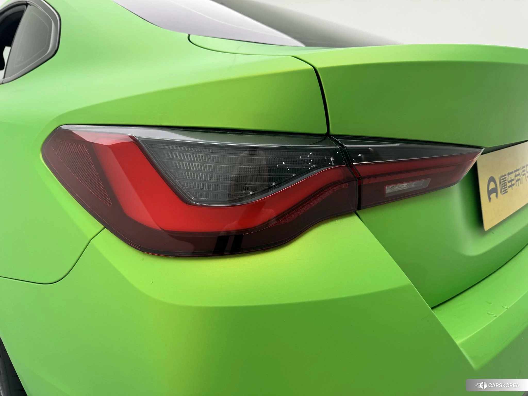 BMW 4 series id 4498556 из Китая 20