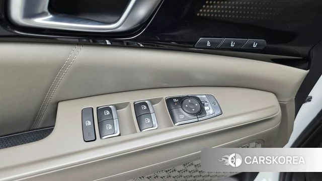 Kia The New Carnival 4th Generation id 4847658 из Кореи 20