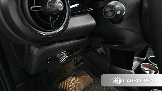 Mini Cooper id 4562003 из Кореи 20