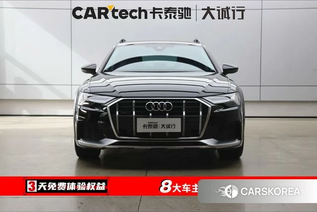 Audi A6 (import) id 4261205 из Китая 20