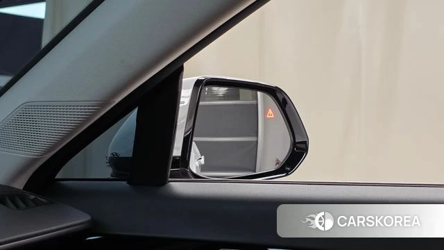 Hyundai Grandeur Hybrid (GN7) id 4640603 из Кореи 20