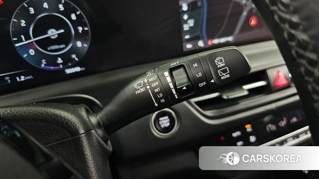 Kia The New Seltos id 4763497 из Кореи 20