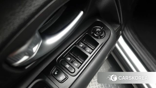 Jeep Renegade id 4835746 из Кореи 20