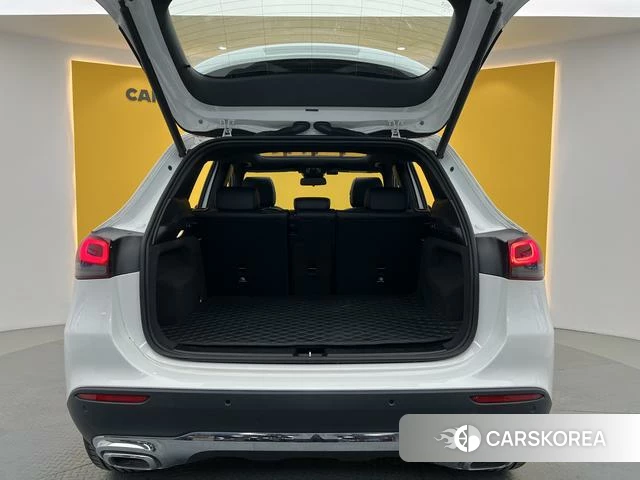 Mercedes-Benz GLA id 4256330 из Китая 20
