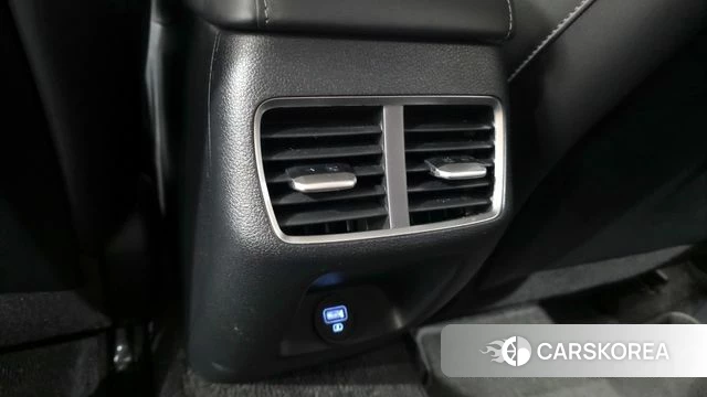 Hyundai Sonata (DN8) id 4187472 из Кореи 20