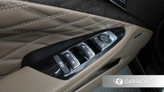 Kia K8 Hybrid id 4354669 из Кореи 20