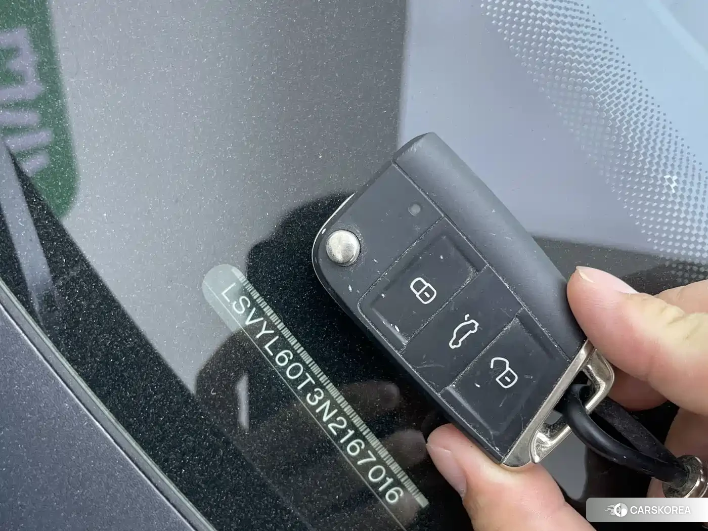 Volkswagen Tiguan L id 4679531 из Китая 20