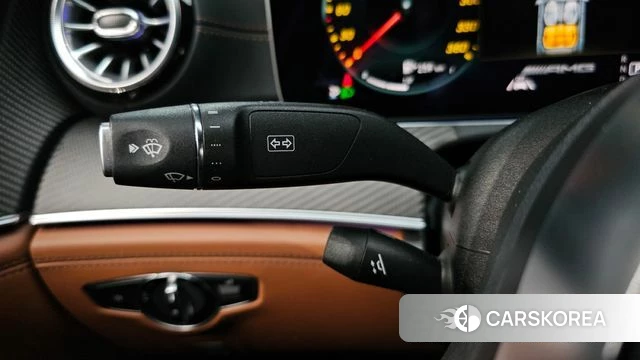 Mercedes-Benz AMG GT id 4784900 из Кореи 20