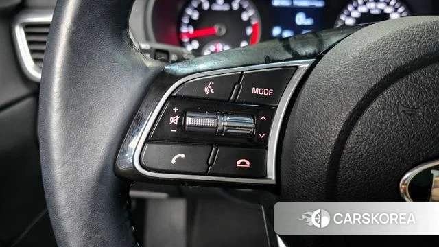 Kia The New K5 2nd generation id 4530600 из Кореи 20