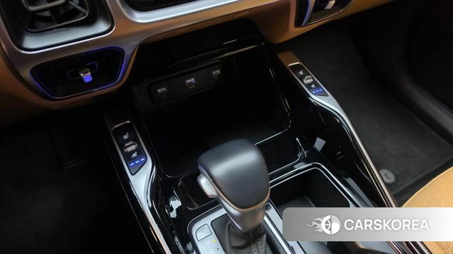 Kia Sorento 4th Generation 2021 Черный из Кореи