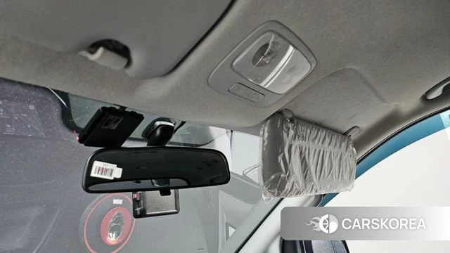 Hyundai The New Grand Starex id 4865321 из Кореи 20