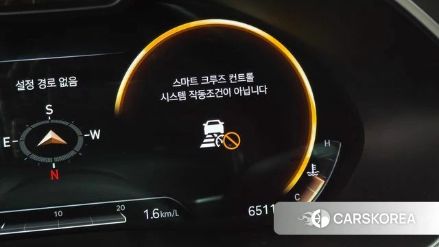 Genesis G80 (RG3) id 4429259 из Кореи 20