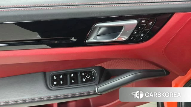 Porsche Cayenne (PO536) id 4187866 из Кореи 20
