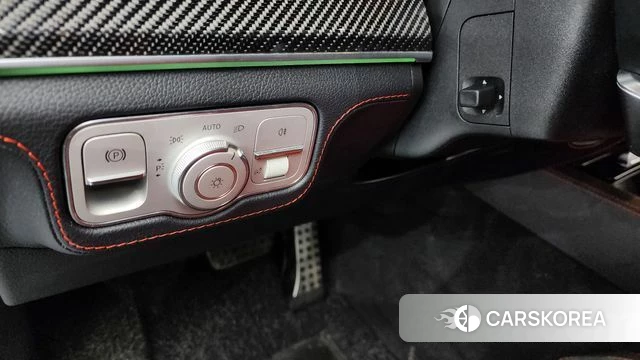 Mercedes-Benz GLE-Class W167 id 4282888 из Кореи 20