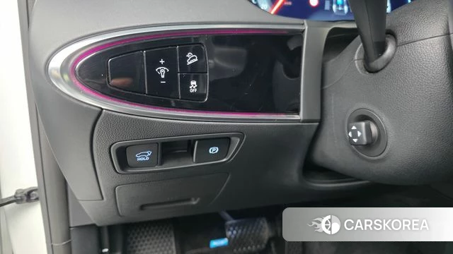 Genesis Electrified GV70 id 4361224 из Кореи 20
