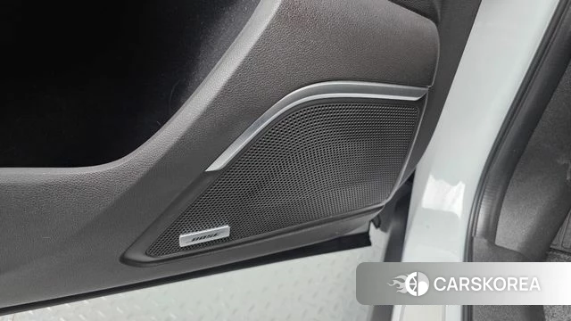 Renault Korea (Samsung) The New QM6 id 4389809 из Кореи 20