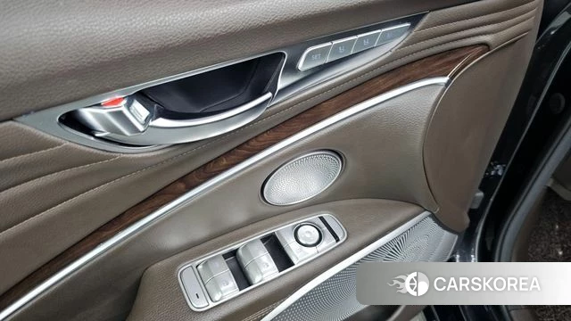 Kia More K9 id 4849621 из Кореи 20