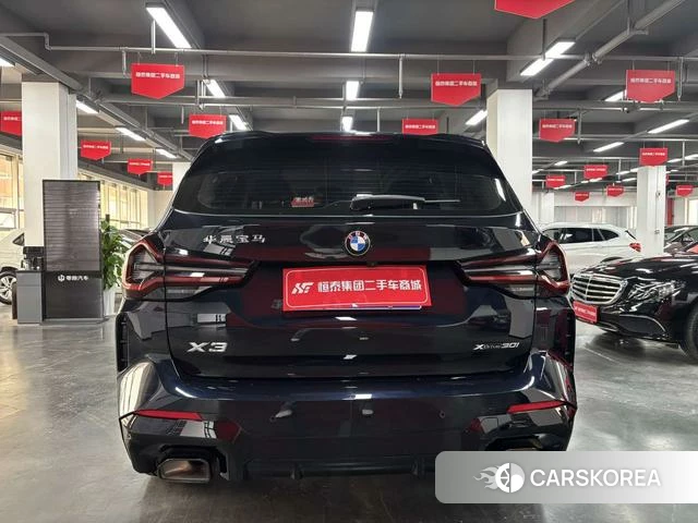 BMW X3 id 4306887 из Китая 20
