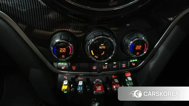 Mini Cooper S Countryman id 4602567 из Кореи 20