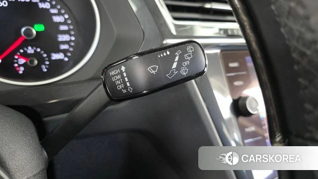 Volkswagen Tiguan second Generation id 4698452 из Кореи 20