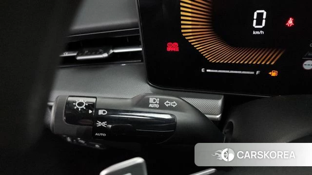 Kia The New K5 3rd generation id 4686813 из Кореи 20