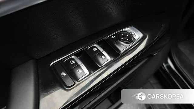 Kia Mohave Master id 4535942 из Кореи 20