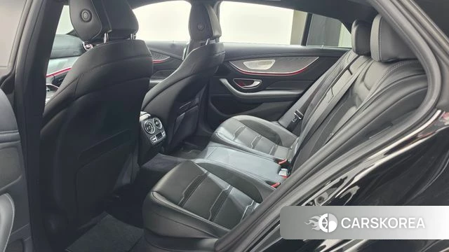 Mercedes-Benz AMG GT id 4670519 из Кореи 20