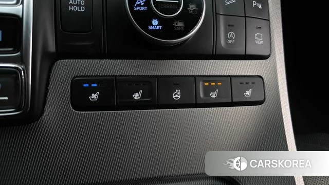 Hyundai Palisade id 4225506 из Кореи 20