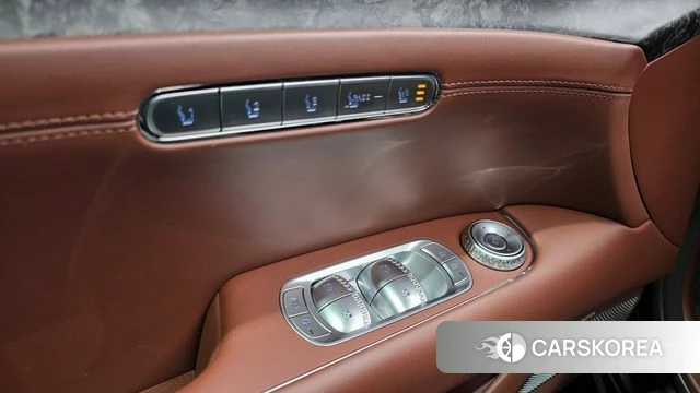 Genesis G90 (RS4) id 4550066 из Кореи 20