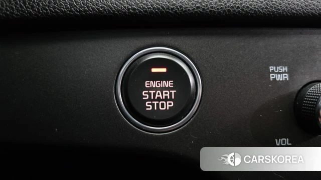 Kia Sportage The Bold id 4196702 из Кореи 20