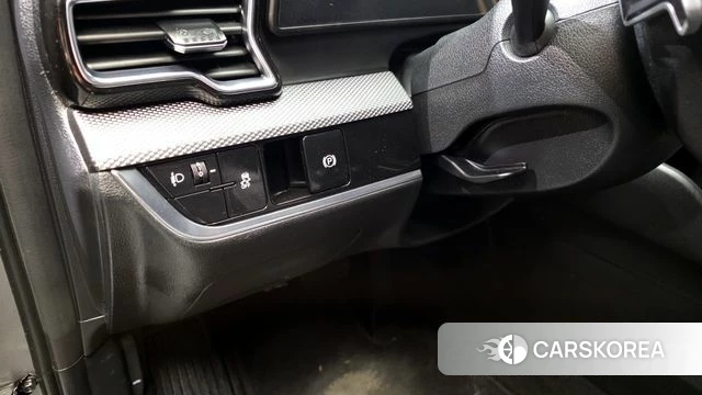 Kia Sportage 5th Generation id 4249156 из Кореи 20
